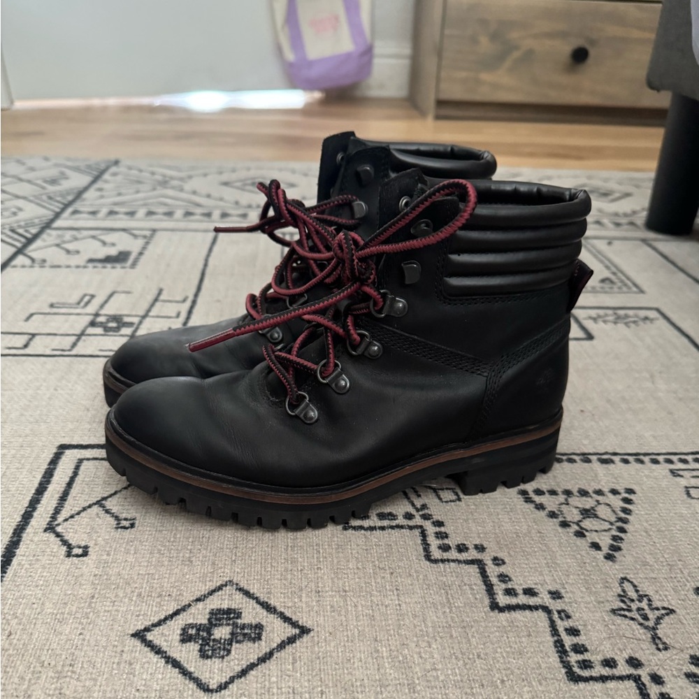 Timberland Boots